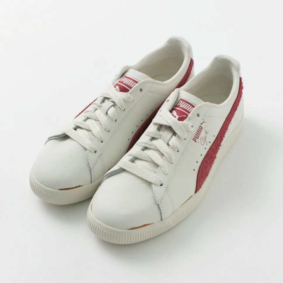 PUMA / CLYDE NEVERWORN 3 Sneakers