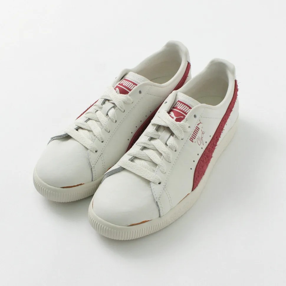 PUMA / CLYDE NEVERWORN 3 Sneakers
