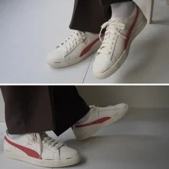 PUMA / CLYDE NEVERWORN 3 Sneakers