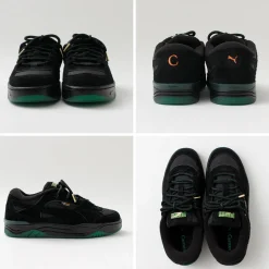 PUMA / Puma-180 Carrots Sneakers