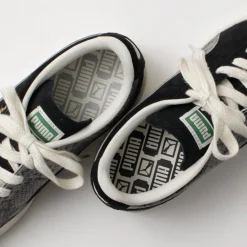PUMA / Suede Split Sneakers
