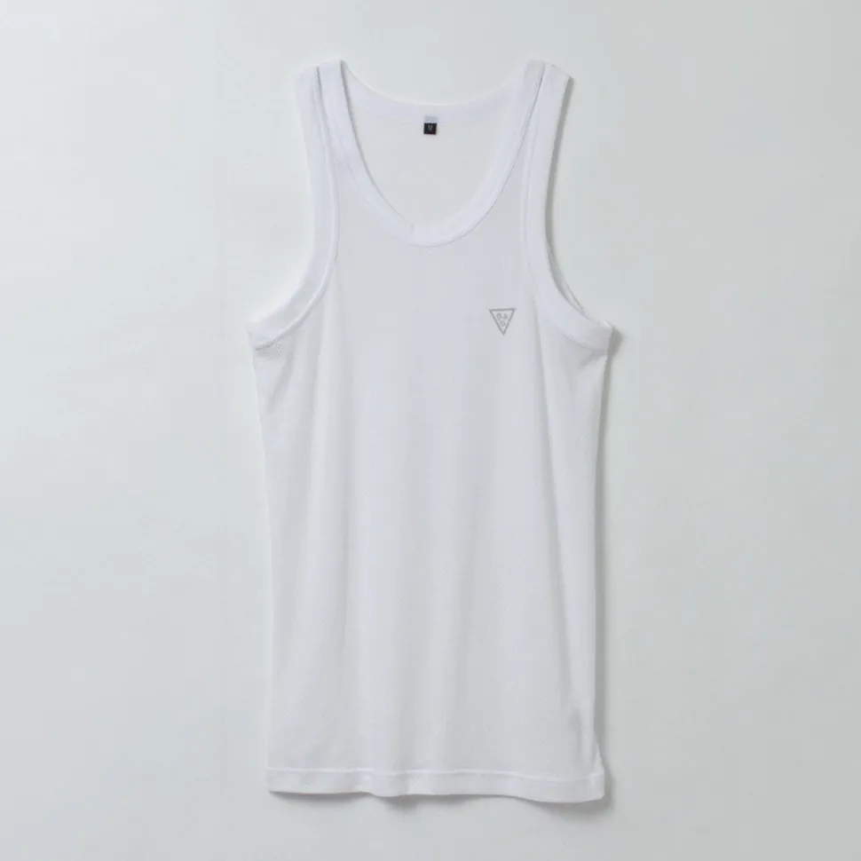 RAG / AIR DRY breathable Tank-Top