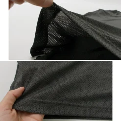 RAG / AIR DRY breathable V-neck Sleeveless