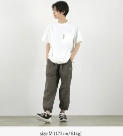 RAG / Athletic Pants
