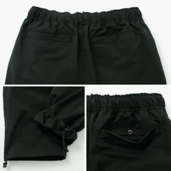 RAG / Athletic Pants