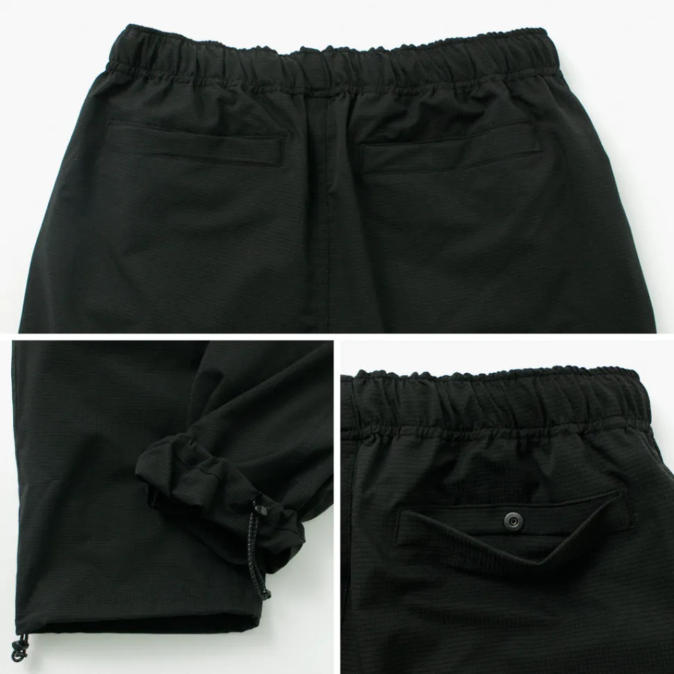 RAG / Athletic Pants