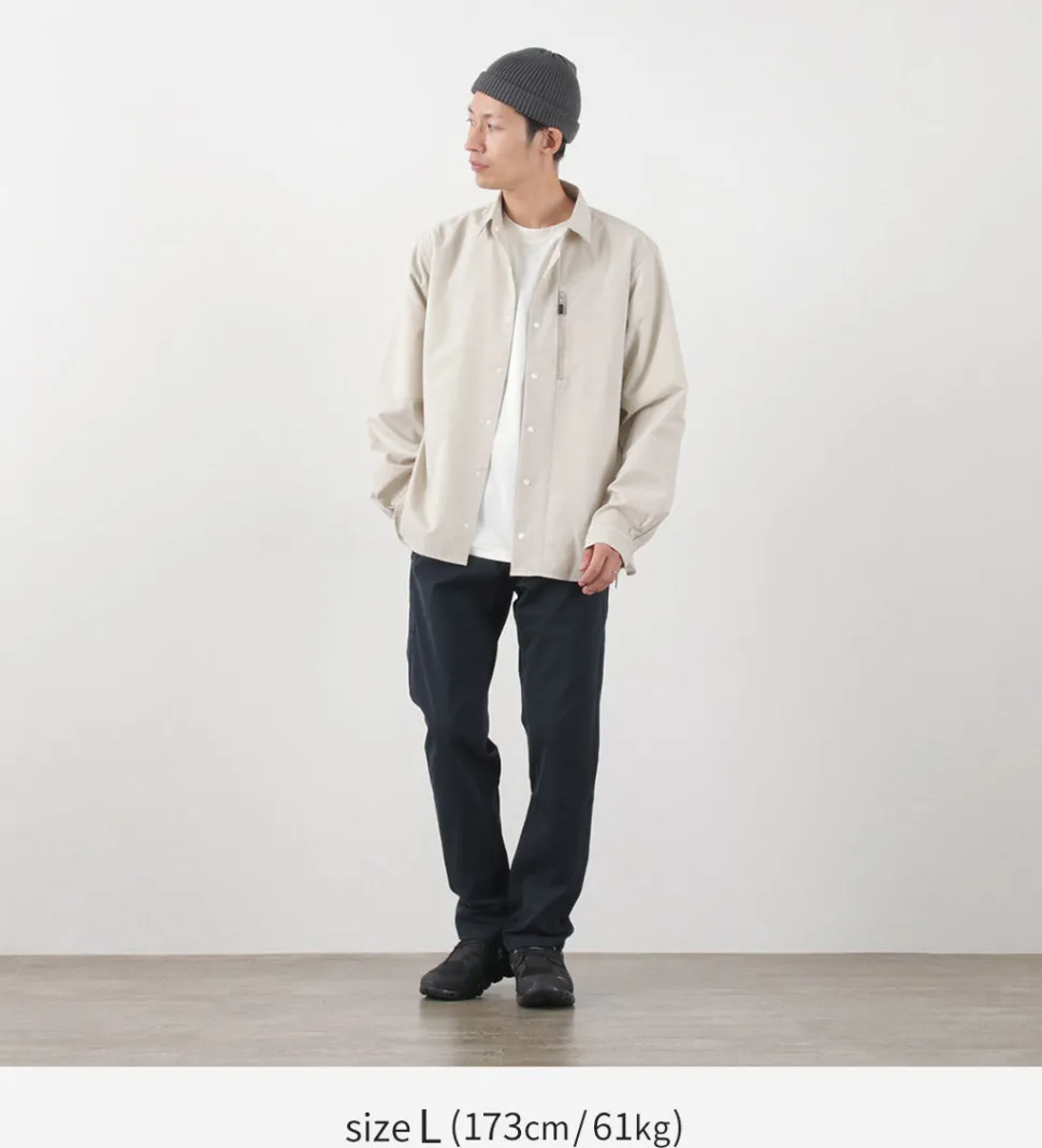 RAG / Athletic Shirt