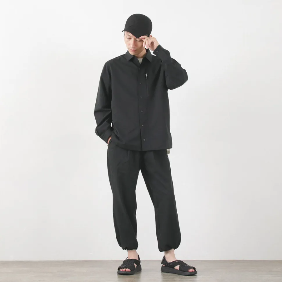 RAG / Athletic Shirt