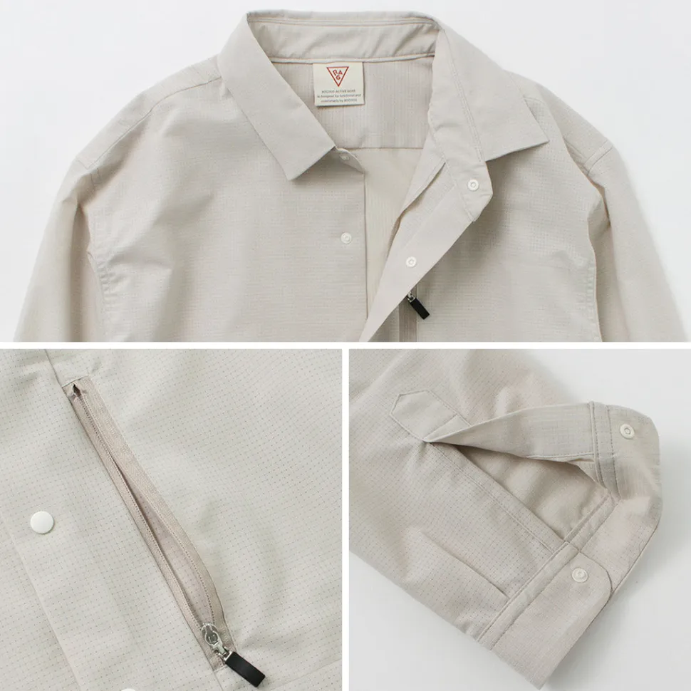 RAG / Athletic Shirt