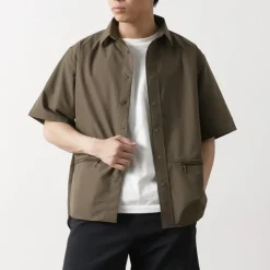 RAG / Athletic Short Sleeve Shirt