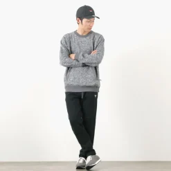 RAG / Bomber Heat Trail 3D Pants
