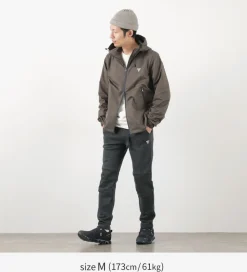RAG / Bomber Heat Trail 3D Pants