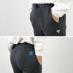 RAG / Bomber Heat Trail 3D Pants