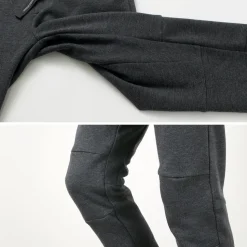 RAG / Bomber Heat Trail 3D Pants