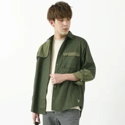 RAG / City Hunting Shirt