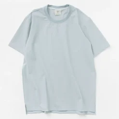 RAG / Clean Ice Crew Neck TEE