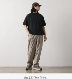 RAG / Cooling Sun Shade T-Shirt