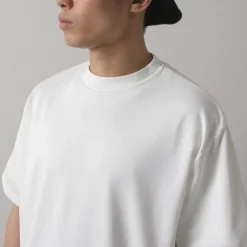 RAG / Cooling Sun Shade T-Shirt