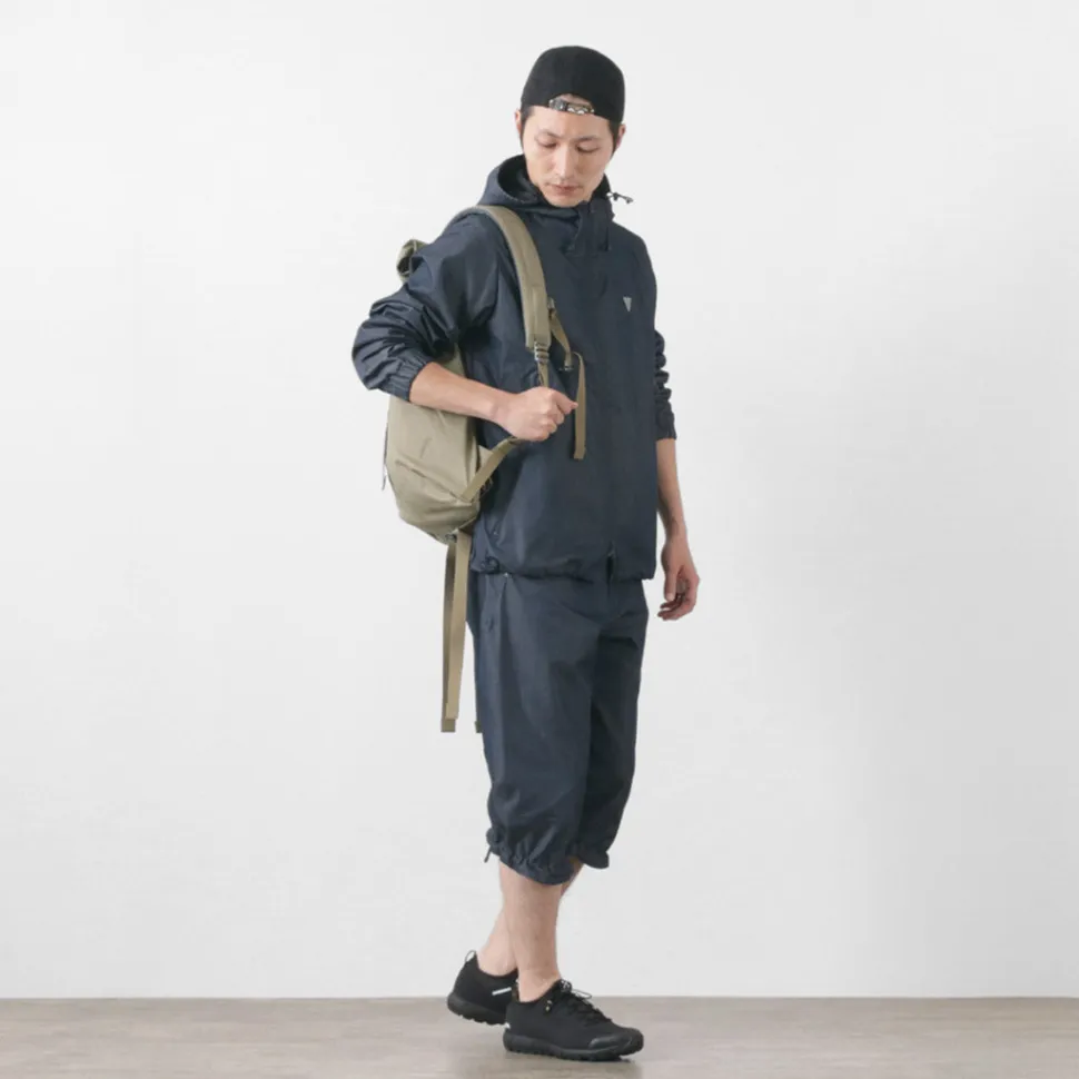 RAG / Go Out Cropped Pants