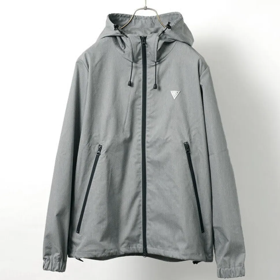 RAG / Go Out Tech Jacket
