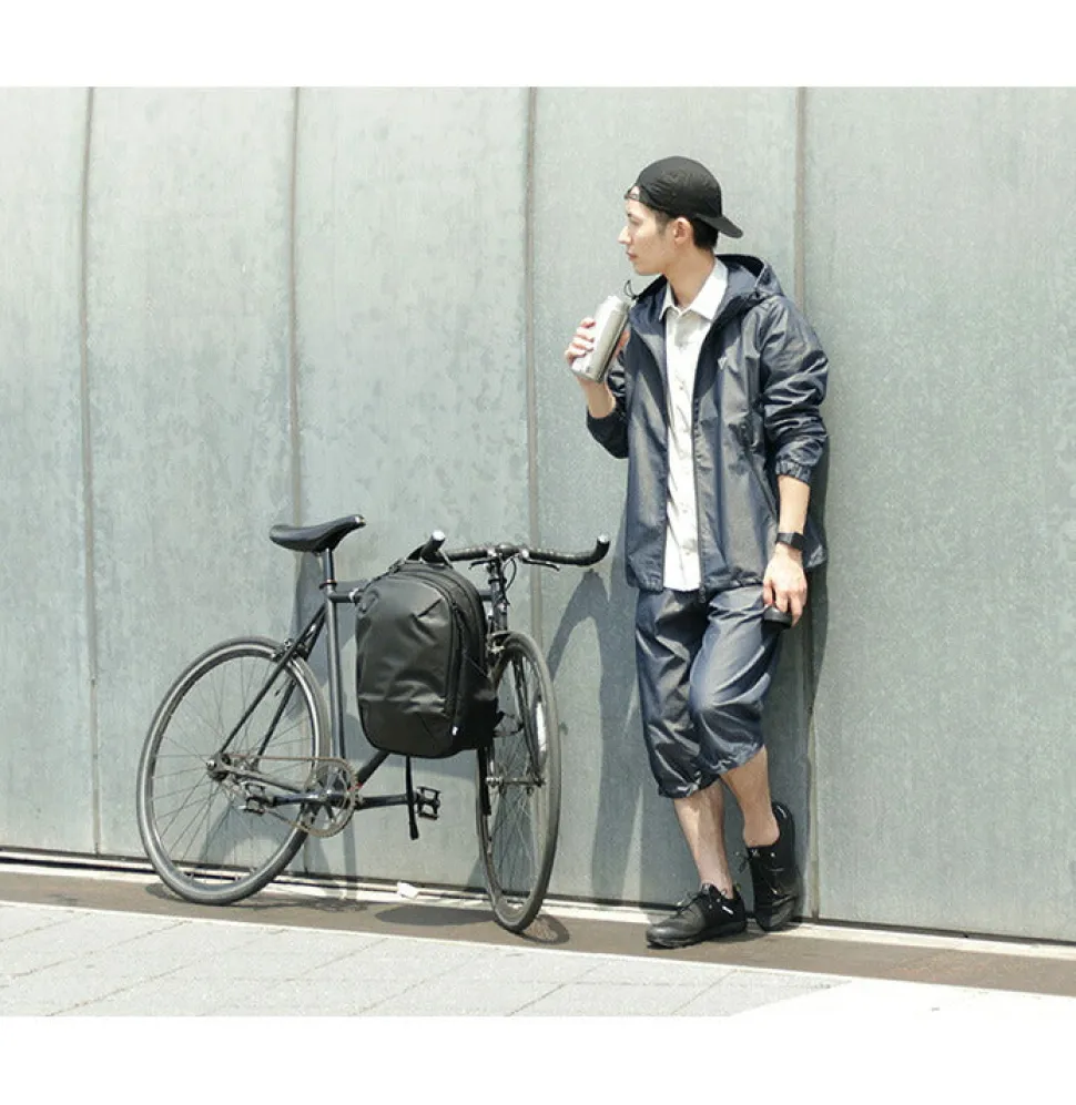 RAG / Go Out Tech Jacket