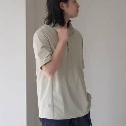 RAG / Ice Polo Shirt