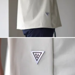 RAG / Ice Polo Shirt