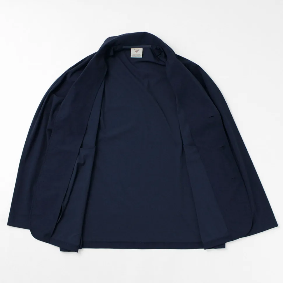 RAG / Ice Tailored Jacket