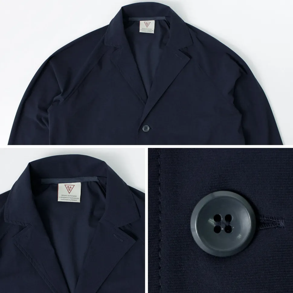 RAG / Ice Tailored Jacket