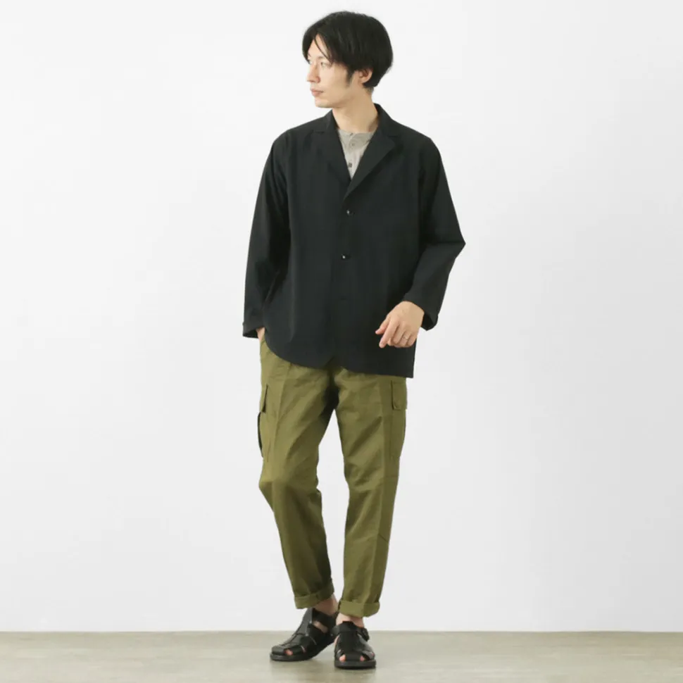 RAG / Ice Tailored Jacket