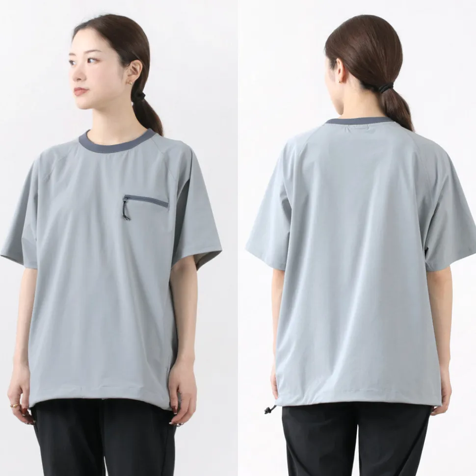 RAG / Ice T-shirt