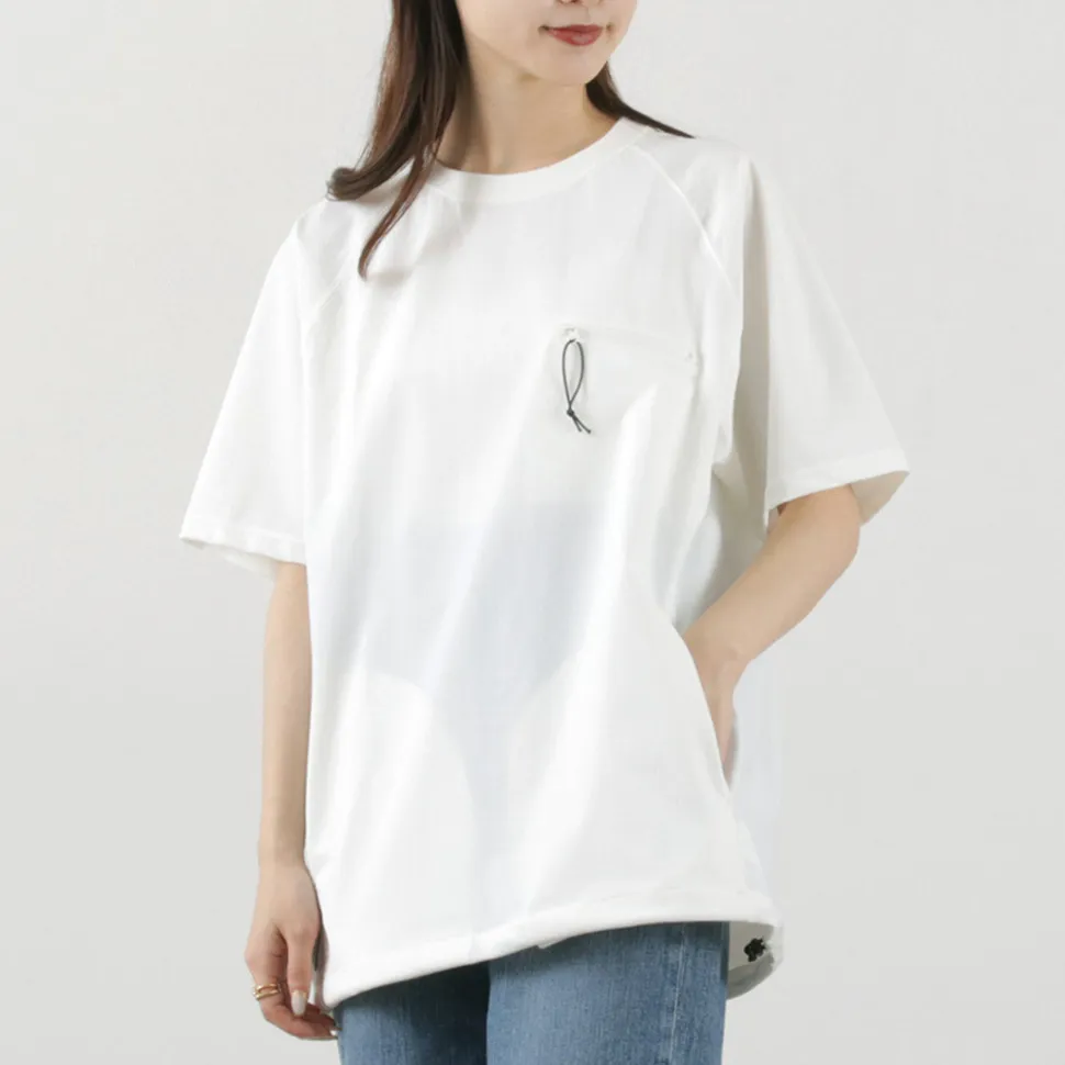 RAG / Ice T-shirt