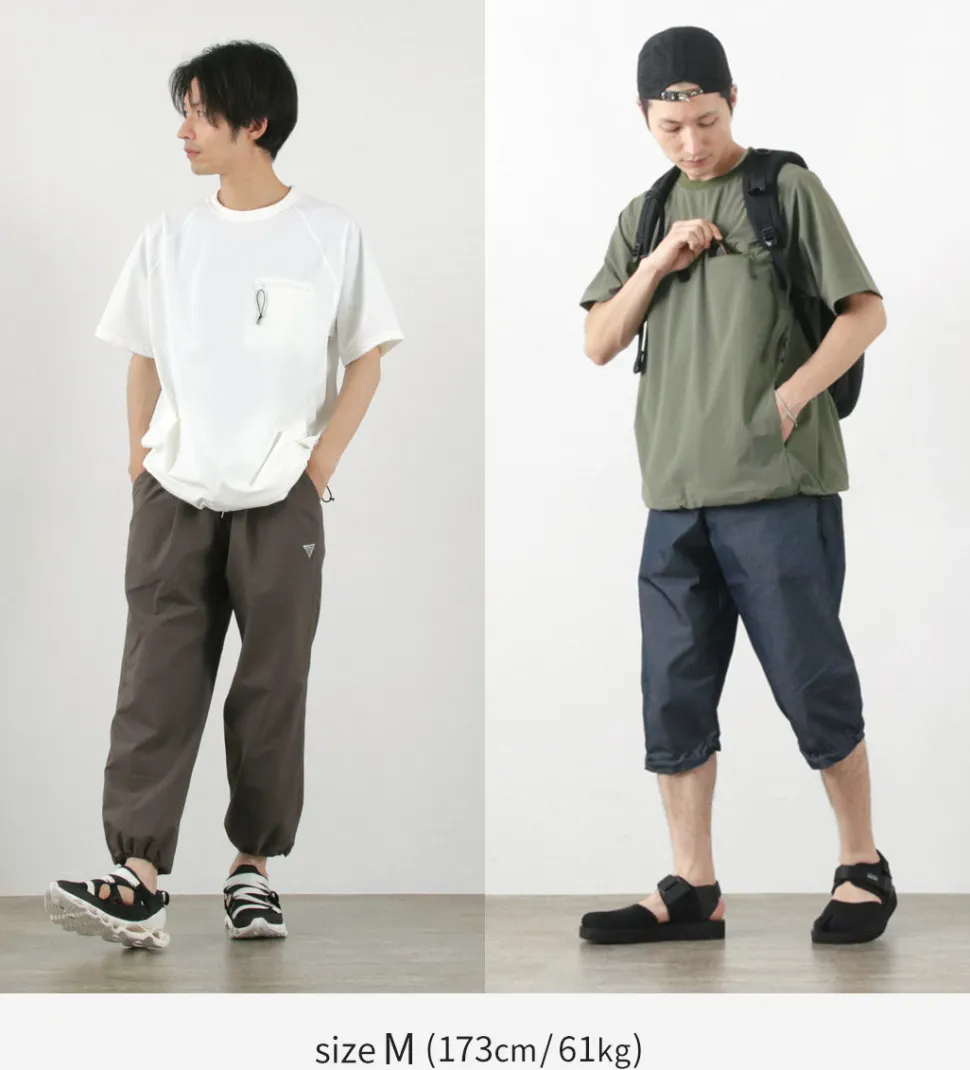 RAG / Ice T-shirt