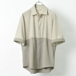RAG / Ice x Dry Short Sleeve Shirt
