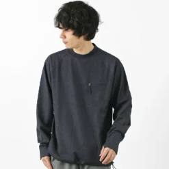 RAG / Outlast Anytime Long Sleeve T-Shirt