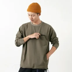 RAG / Outlast Anytime Long Sleeve T-Shirt