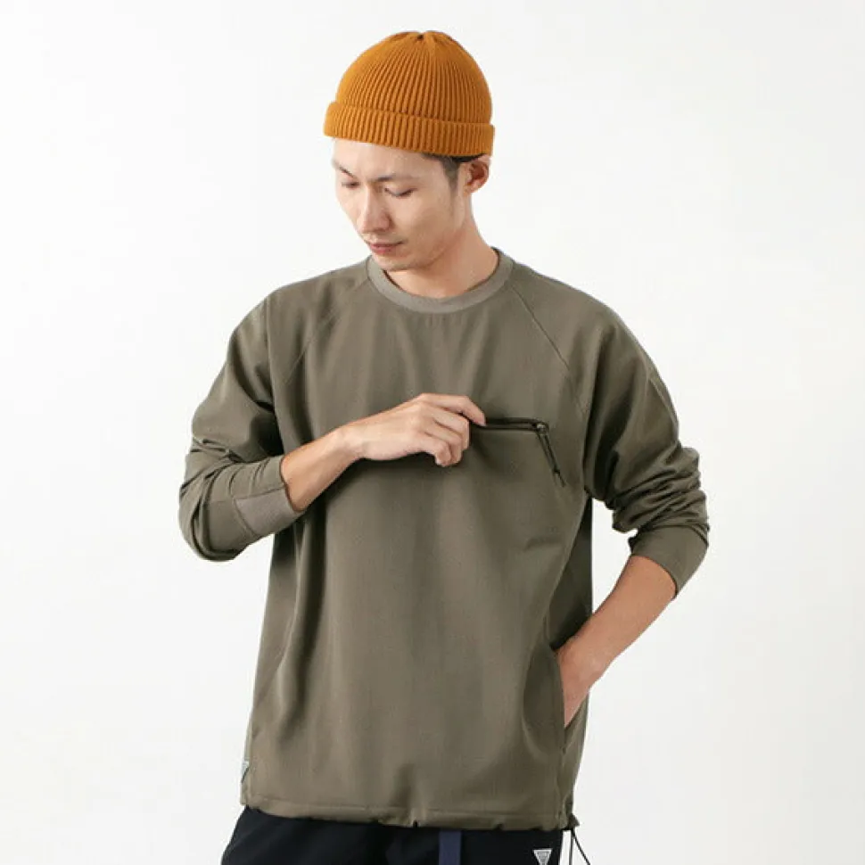 RAG / Outlast Anytime Long Sleeve T-Shirt