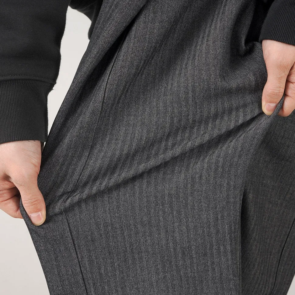 RAG / Outlast Anytime Runners Slacks