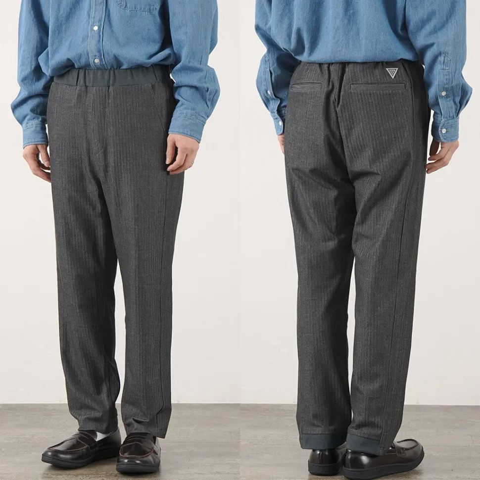 RAG / Outlast Anytime Runners Slacks