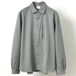 RAG / Outlast athletic shirt