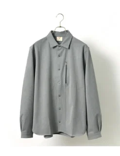 RAG / Outlast athletic shirt