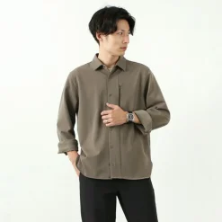 RAG / Outlast athletic shirt