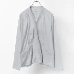 RAG / PRIMEFLEX Mesh Cardigan