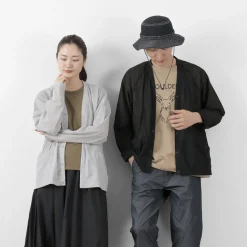 RAG / PRIMEFLEX Mesh Cardigan