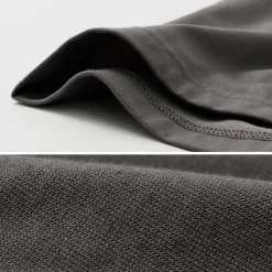 RAG / Quick Dry Sleeveless T-Shirt