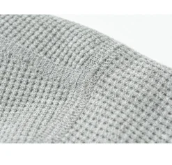 RAG / Quick Dry Waffle Flatseema Half Sleeve T-Shirt