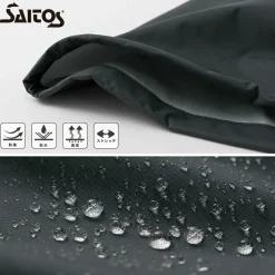 RAG / Rainy Day Easy Pants