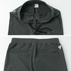 RAG / Rib Slacks