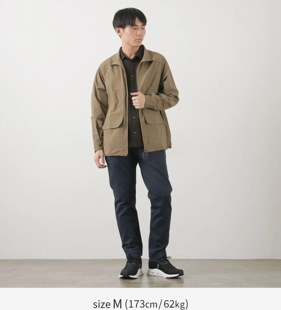 RAG / Ride-On Jacket