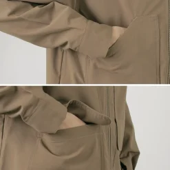 RAG / Ride-On Jacket